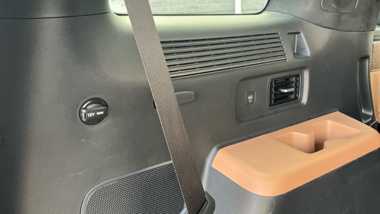 Hyundai SANTA FE 1.6 TGDi Plug-in Hybrid Ultimate 5dr 4WD Auto Estate